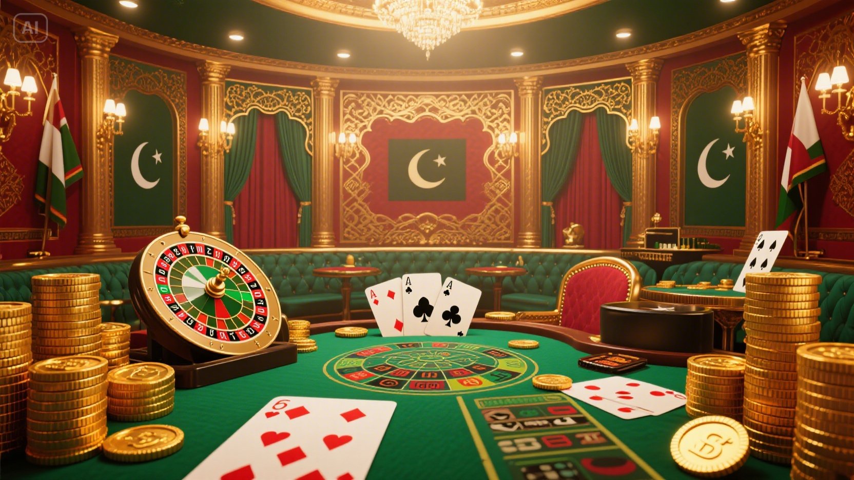 Casino Qbet desktop and mobile interfaces
