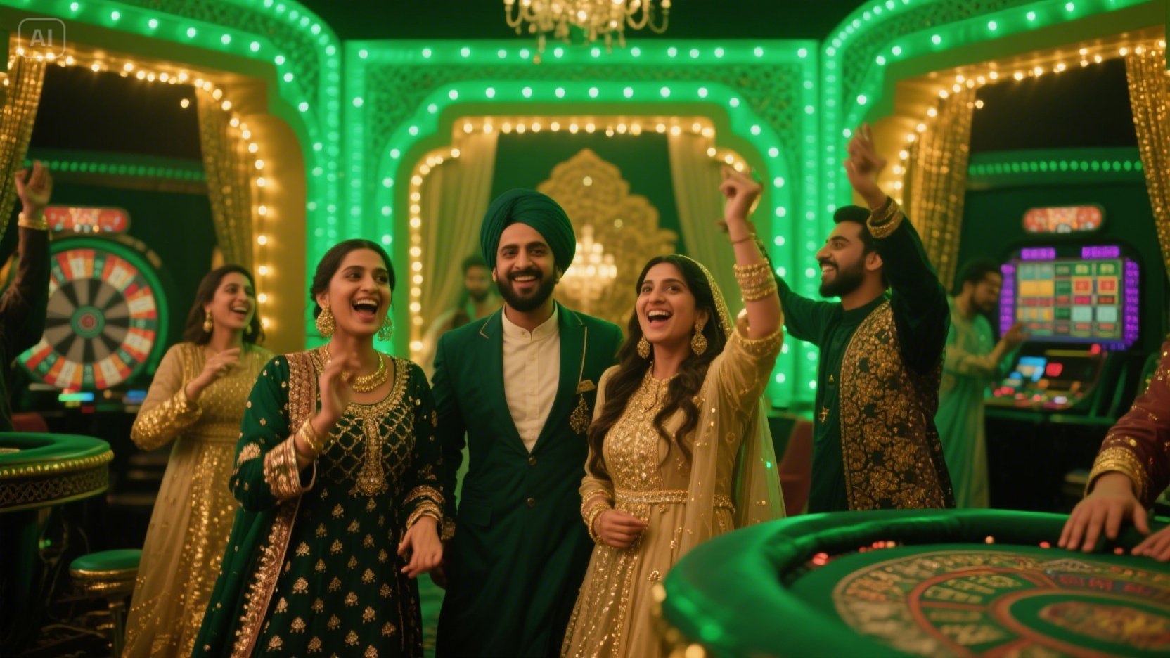 QbetDeposit PKR now and get 200% instantly added to your account! Pakistani players can spin, win, and enjoy verified local payments with fast withdrawals every day.