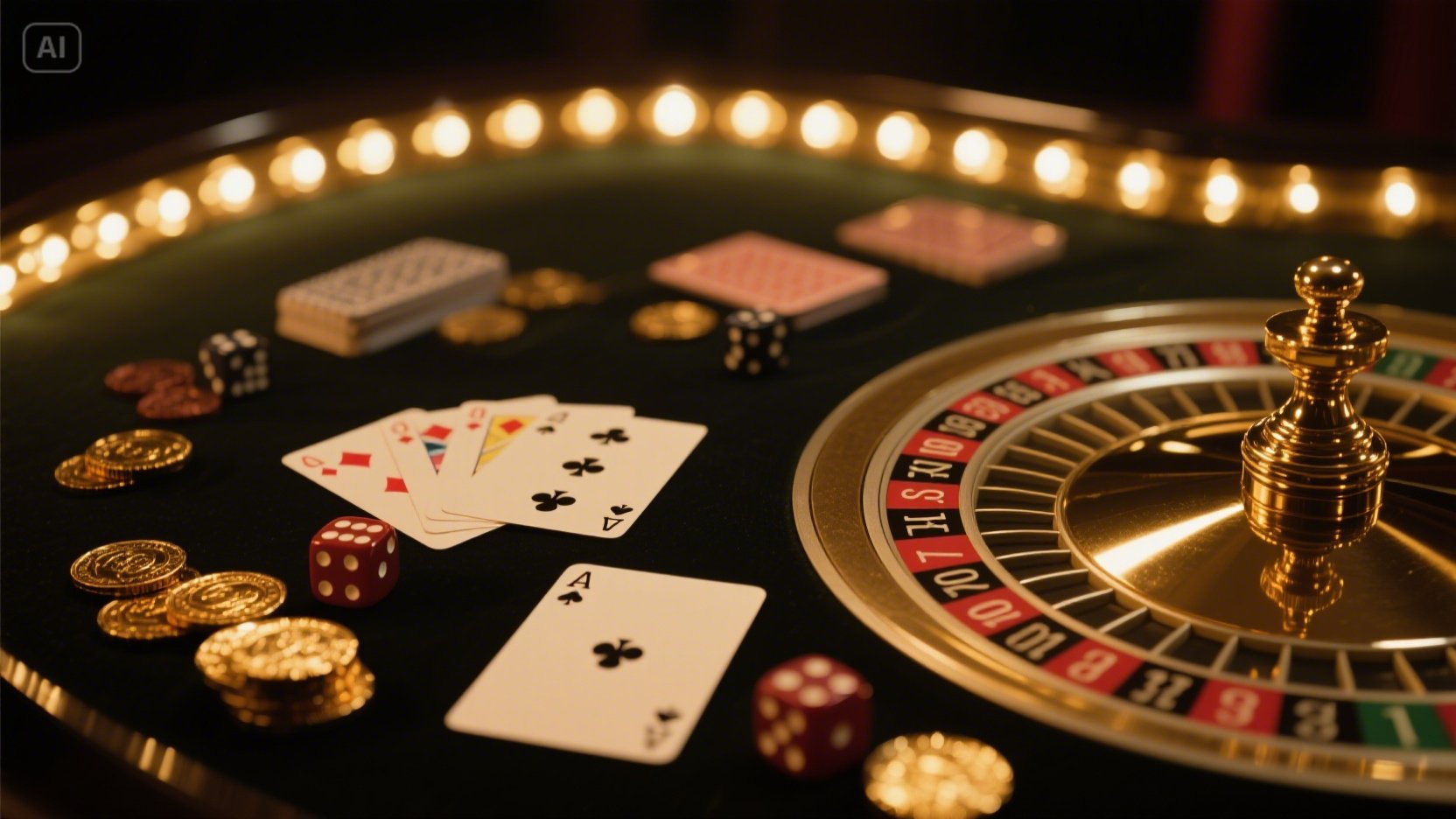 Casino Qbet desktop and mobile interfaces